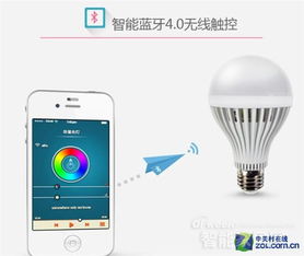 智能燈泡懂你心 語音識(shí)別與定時(shí)控制如何重塑家居照明體驗(yàn)