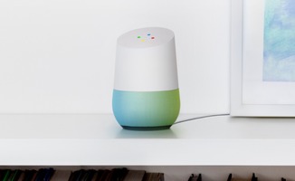 智能語音之戰 Google Home如何挑戰亞馬遜Echo的霸主地位