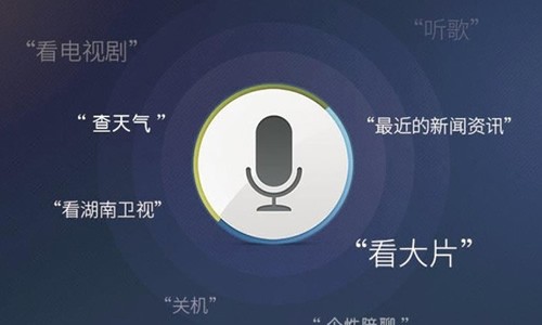 智能語音控制 輕聲一語，駕馭全屋智能